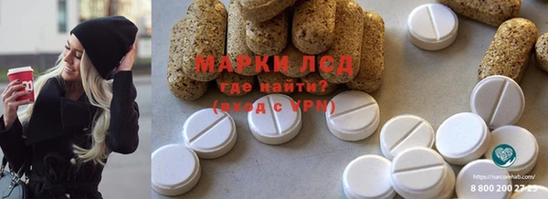 хмурый Гусев